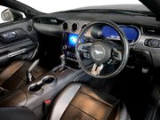 Ford Mustang 2.3T EcoBoost Fastback 2dr Petrol SelShift Euro 6 (290 ps) Cruise Control 12