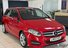 Mercedes-Benz B Class 1.5 B180d Sport (Executive) 7G-DCT Euro 6 (s/s) 5dr
