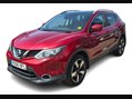 Nissan Qashqai 1.5 Qashqai N-Connecta dCi 5dr 2