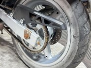 Suzuki GSX 1999 ONLY 24K RUNNING CLASSIC PROJECT BIKE 750CC 15
