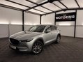 Mazda CX-5 2.2 SKYACTIV-D Sport Nav+ Euro 6 (s/s) 5dr 3