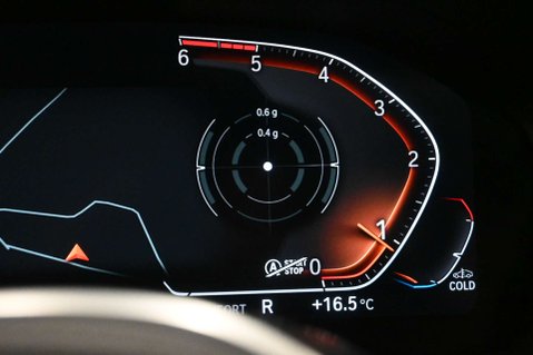 BMW 3 Series 2.0 320d MHT M Sport Touring 5dr Diesel Hybrid Auto Euro 6 (s/s) (190 ps) 42
