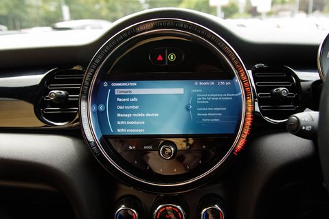 Mini Hatch COOPER S LEVEL 2 28