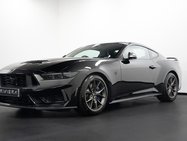 Ford Mustang 5.0 V8 Dark Horse Coupe 2dr Petrol Tremec Euro 6 (453 ps) 22