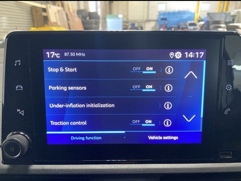 Peugeot Partner BLUEHDI PROFESSIONAL PREMIUM PLUS L1 16