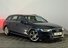 Audi A4 AVANT TDI S LINE START/STOP