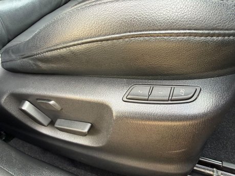 Mazda CX-5 2.2 SKYACTIV-D Sport Nav Auto 4WD Euro 6 (s/s) 5dr 22