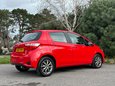 Toyota Yaris 1.5 VVT-i Icon Euro 6 5dr 16