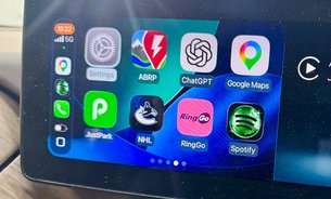 BMW I3 S 120AH FBMWSH Active Cruise Heat Pump Apple CarPlay Harman/Karmon Rev Cam 6