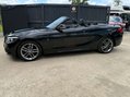 BMW 2 Series 2.0 218d M Sport 2dr 17