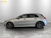Mercedes-Benz A Class 1.3 A180h MHEV AMG Line (Executive) Hatchback 5dr Petrol Hybrid 7G-DCT Euro 4