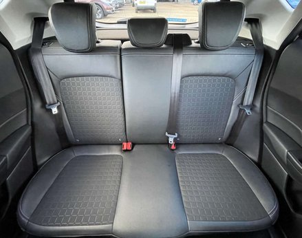 Ford Fiesta 1.0 Fiesta Active X T Auto 5dr 59