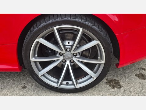 Audi RS5 4.2 FSI V8 Coupe 2dr Petrol S Tronic quattro Euro 5 (450 ps) 34
