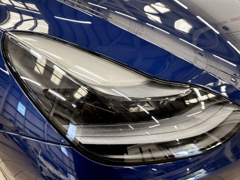 Tesla Model Y (Dual Motor) Performance SUV 5dr Electric Auto 4WDE (426 bhp) 1 Owner - All 9