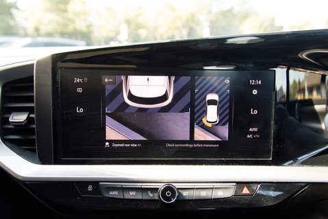 Vauxhall Mokka ELITE NAV PREMIUM 24