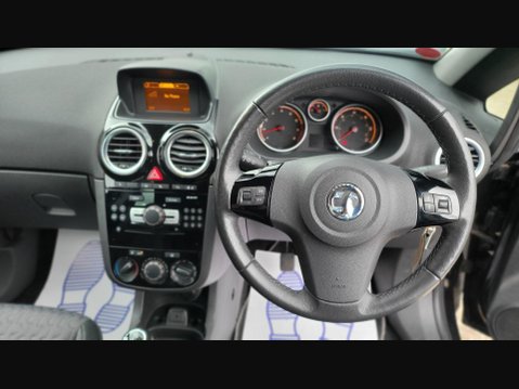 Vauxhall Corsa SE 28