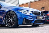 BMW M4 3.0 M4 Competition Edition Package Semi-Auto 2dr 27