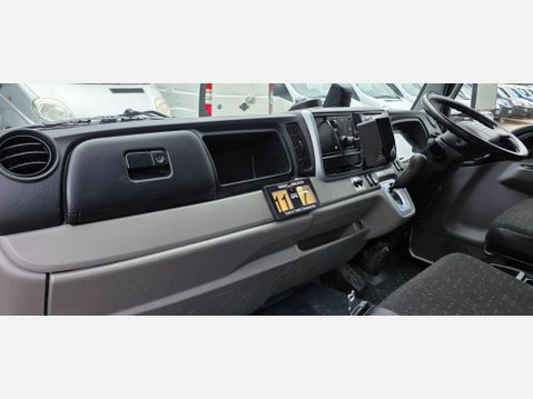 Fuso Canter 7C15 47 32