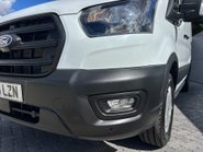 Ford Transit 350 Rwd L3 H3 Trend 130 ps Panel Van - Tow Axle 22