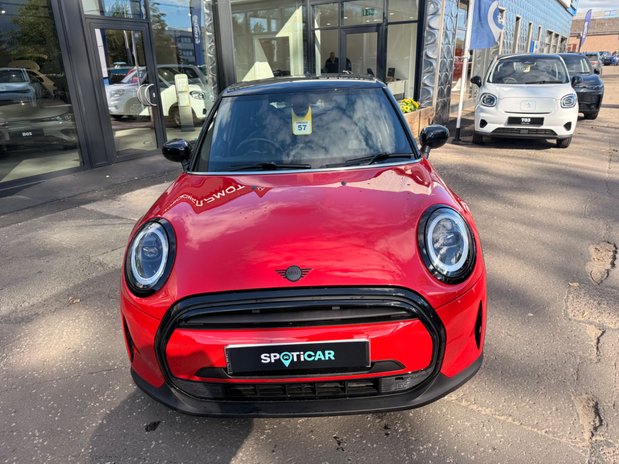 Mini Hatch COOPER EXCLUSIVE 3