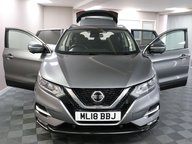 Nissan Qashqai N-CONNECTA DIG-T 7