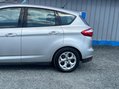 Ford C-Max 1.6 Zetec Euro 5 5dr 19