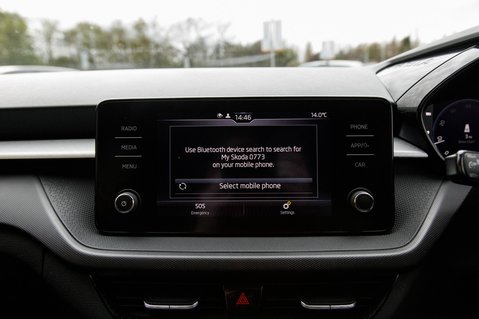 Skoda Fabia COLOUR EDITION MPI 25