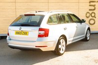 Skoda Octavia SE DRIVE TSI 2
