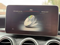Mercedes-Benz C Class 2.1 C 250 AMG Line Premium+ D Auto 5dr 68