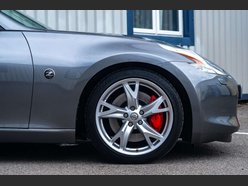 Nissan 370Z 3.7 370Z GT V6 3dr 6