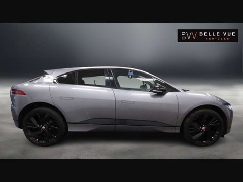 Jaguar I-Pace I-Pace HSE Black 4WD 5dr *NATIONAL DELIVERY* 4