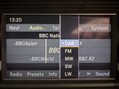 Mercedes-Benz E Class 6.2 E63 V8 AMG G-Tronic Euro 5 4dr 32