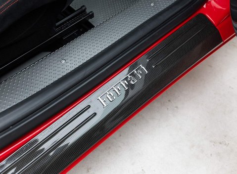 Ferrari 458 Speciale 14