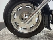 Suzuki Intruder 1500 VL 2000 ONLY 14K NEW MOT SERVICED 1500CC CRUISER BIKE 40