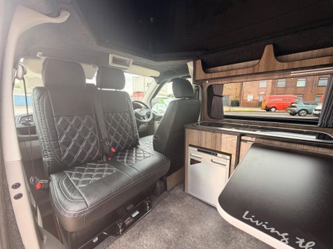 Volkswagen Transporter 11