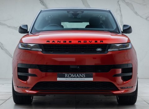 Land Rover Range Rover Sport P550e AUTOBIOGRAPHY 7