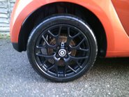 Smart Forfour PRIME PREMIUM PLUS T ONLY 27,000 MILES FROM NEW 13