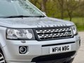 Land Rover Freelander 2.2 Freelander XS TD4 4WD 5dr 11