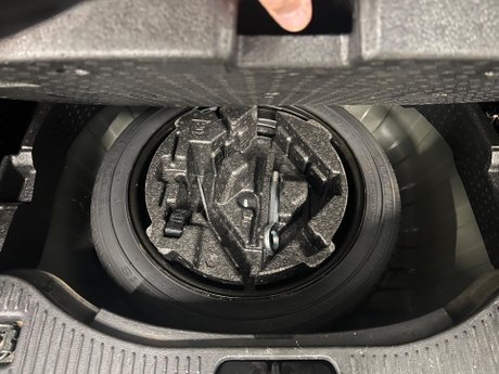 Vauxhall Mokka 1.4i Turbo SE 2WD Euro 6 (s/s) 5dr 25