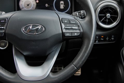 Hyundai KONA ULTIMATE 21
