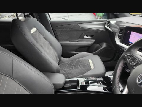 Vauxhall Mokka ULTIMATE 15