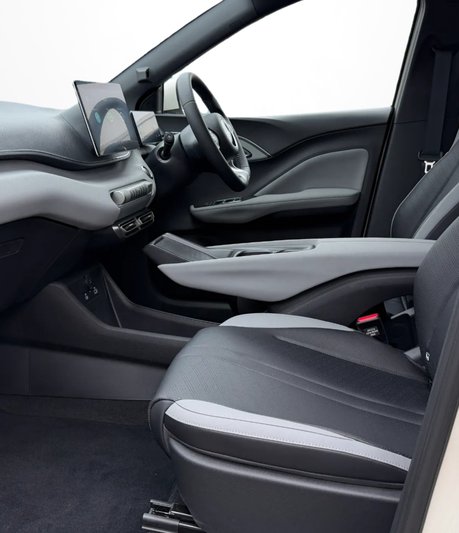 BYD Dolphin Surf 65kW Active 30kWh 5dr Auto