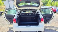 Mercedes-Benz B Class 1.5 B180d Sport (Executive) MPV 5dr Diesel 7G-DCT Euro 6 (s/s) (109 ps) 8
