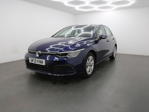 Volkswagen Golf 1.5 TSI Life Euro 6 (s/s) 5dr 3