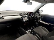 Suzuki Swift 1.2 Dualjet MHEV SZ-T Hatchback 5dr Petrol Hybrid Manual Euro 6 (s/s) (83 p 15