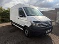 Volkswagen Crafter 2.0 TDI CR35 Trendline FWD MWB Euro 6 (s/s) 5dr 2