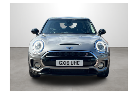 Mini Clubman 2.0 Cooper S 6dr