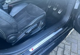 Audi TT 2.0 TDI ULTRA S LINE 23