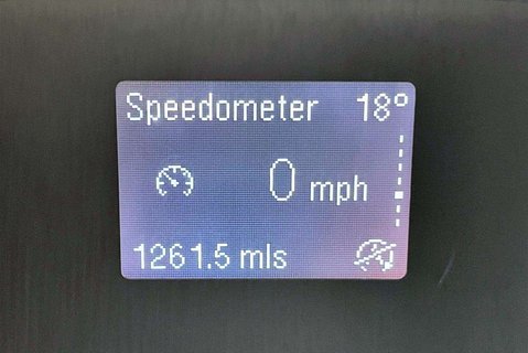 Ford Transit Custom 300 L2 170 ps Limited Panel Van - Power Invertor 38