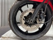 Honda CBR 1993 F2 19K GOOD RUNNING CLASSIC 600CC SPORTS PROJECT BIKE 22